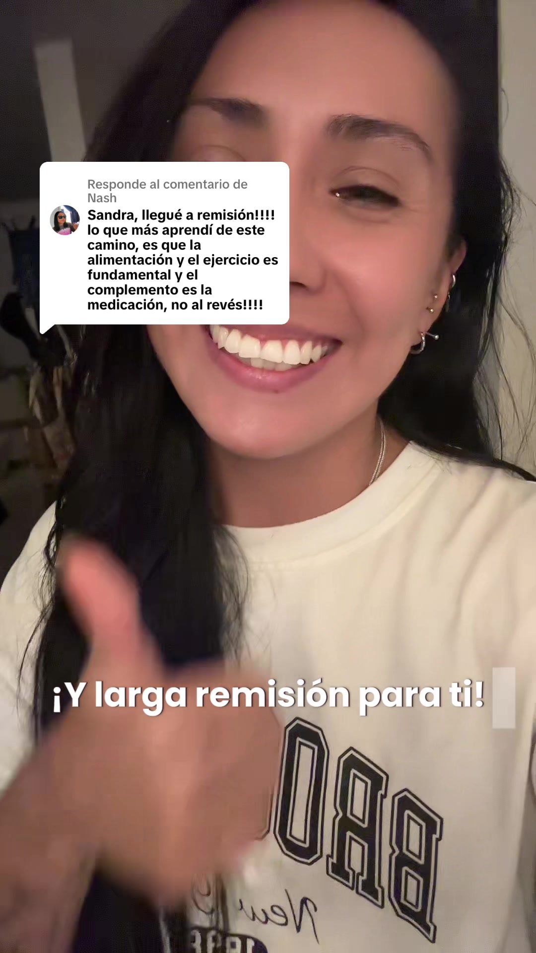 @Sandra Ch&aacute;vez