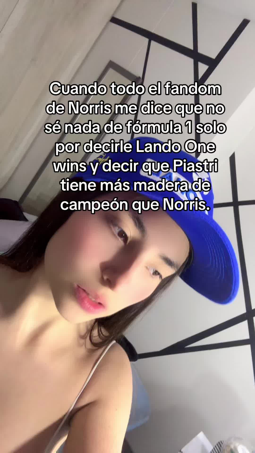 @La chica formulera