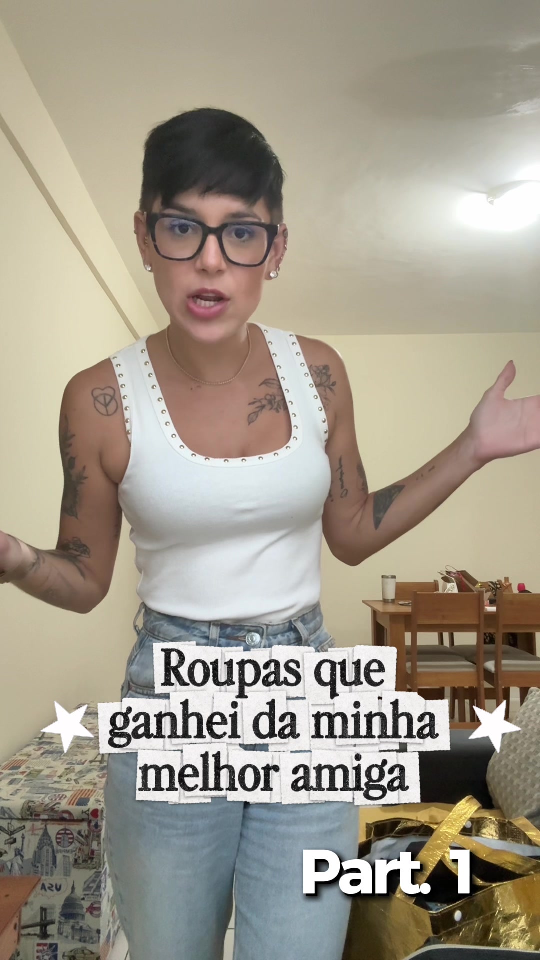 @Claudia Marinho