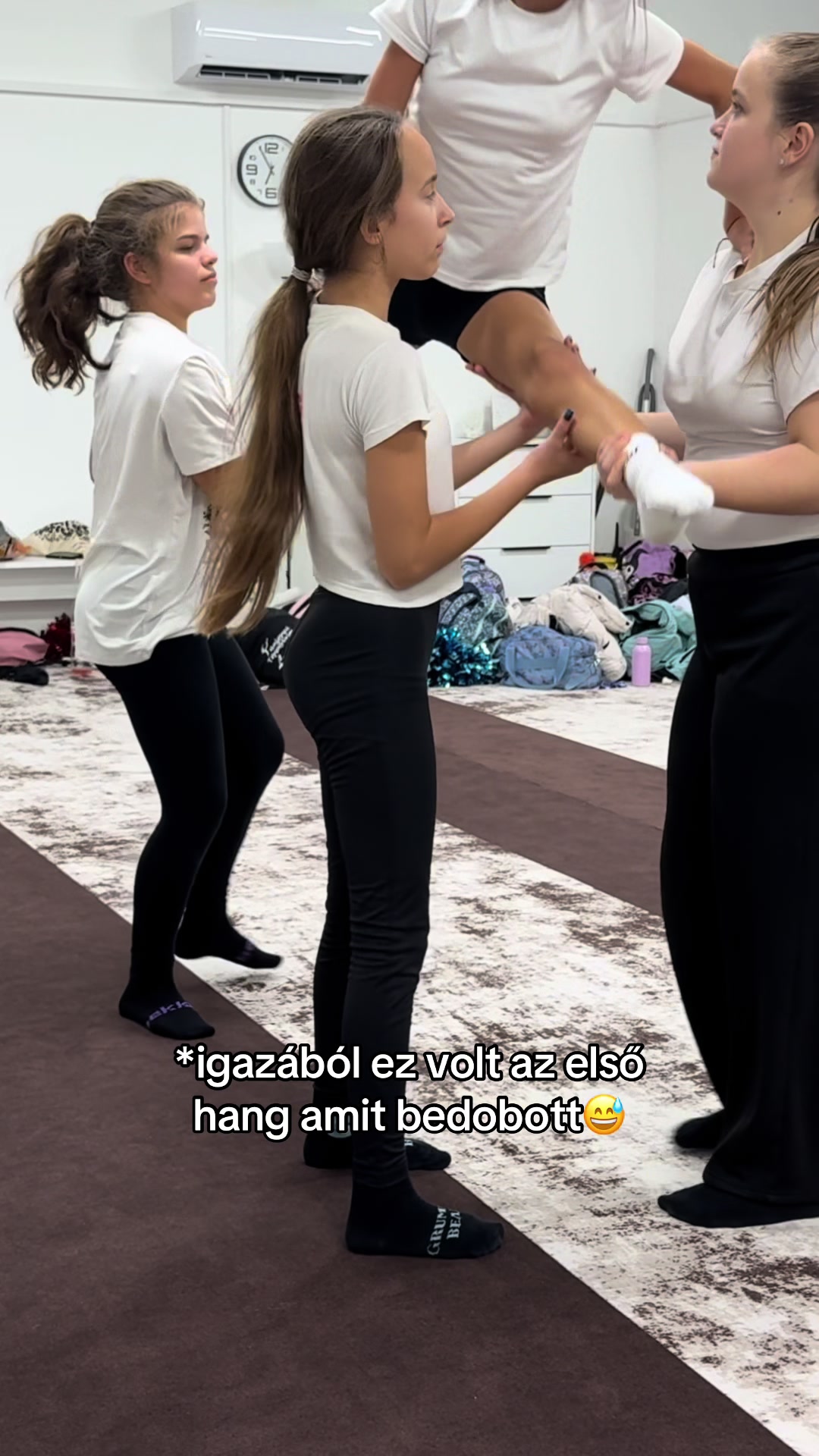 @Balanc&eacute; T&aacute;nciskola