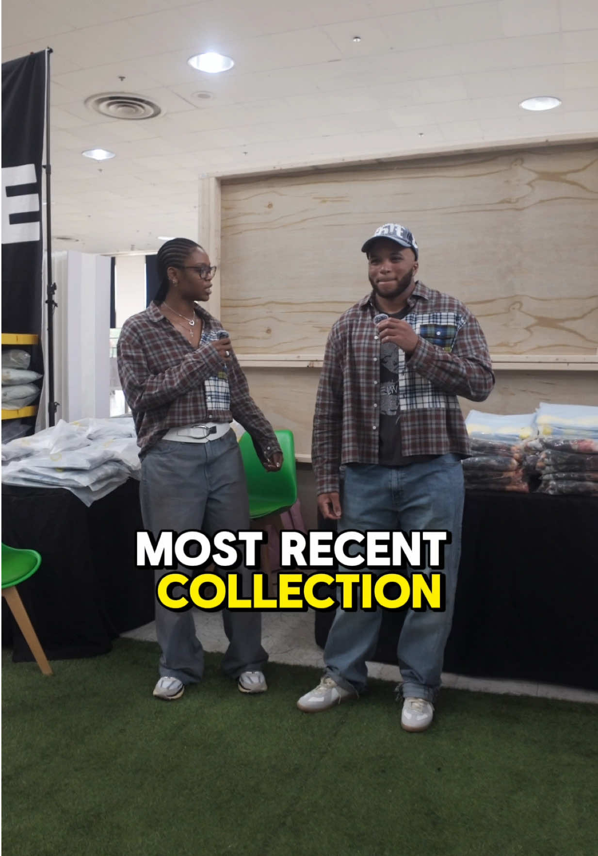 @Atlanta Streetwear Market