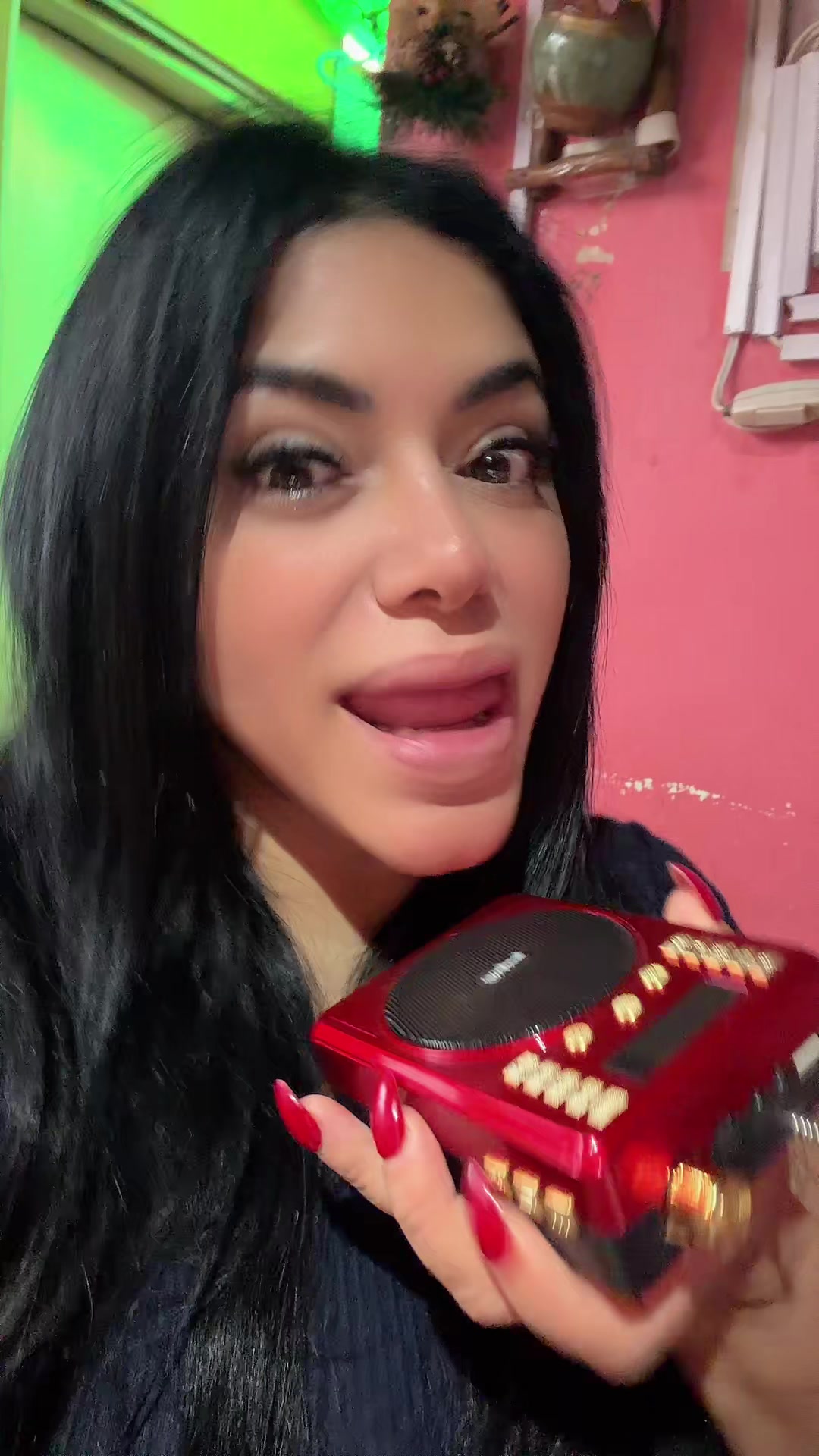 @johanita bisso