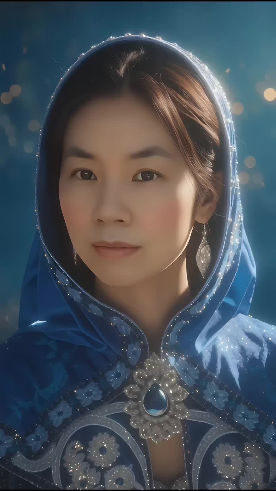 @Queenie Nguyen
