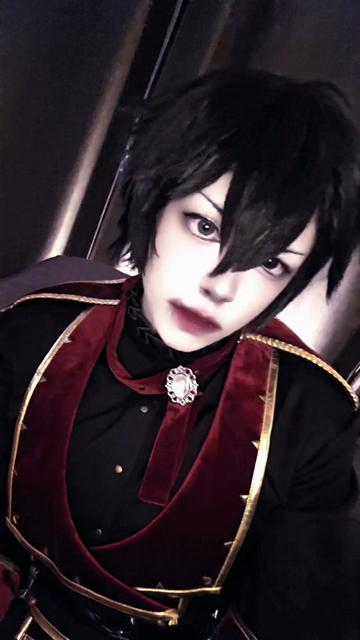 @Eichi Tenshouin