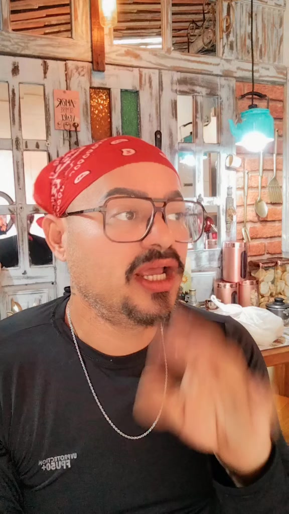 @Marcilio Ramos