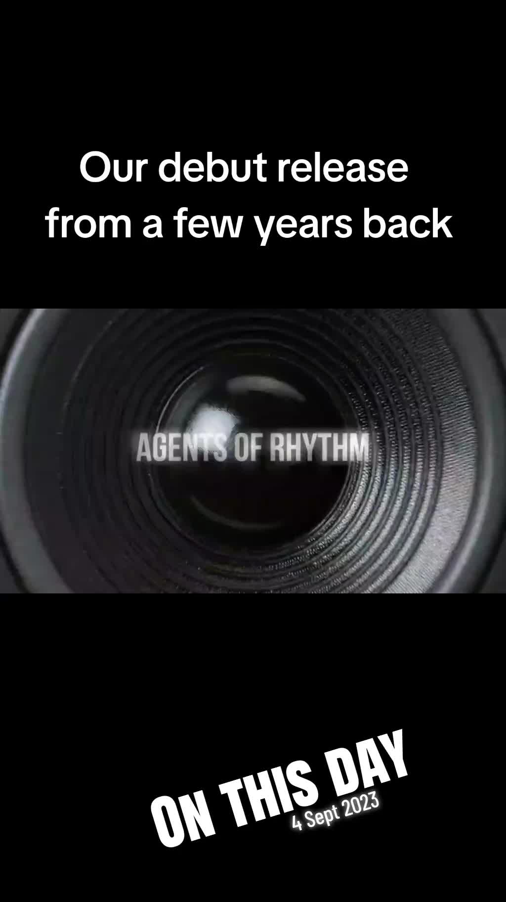 @Agents of Rhythm
