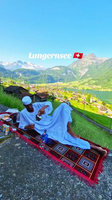 @السياحة في سويسرا🇸🇩🇨🇭 swis