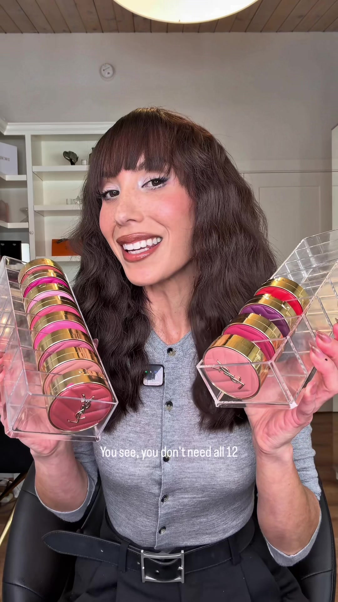 @Cheryl Burke