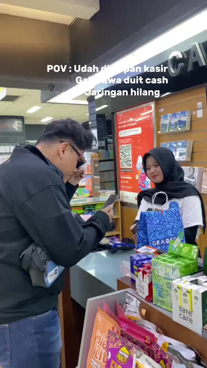 @Gramedia Semarang Pandanaran