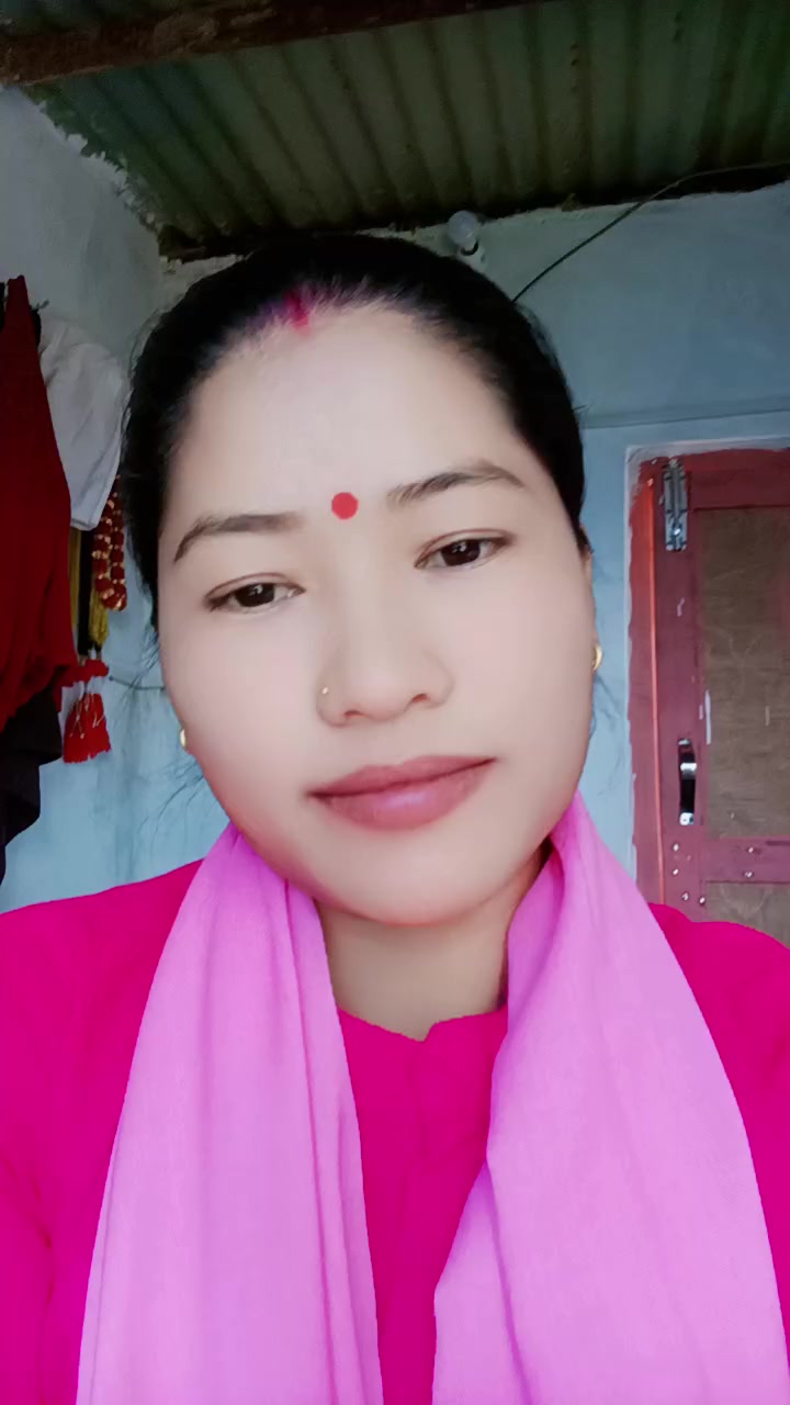 @Bal Kumari Thapa