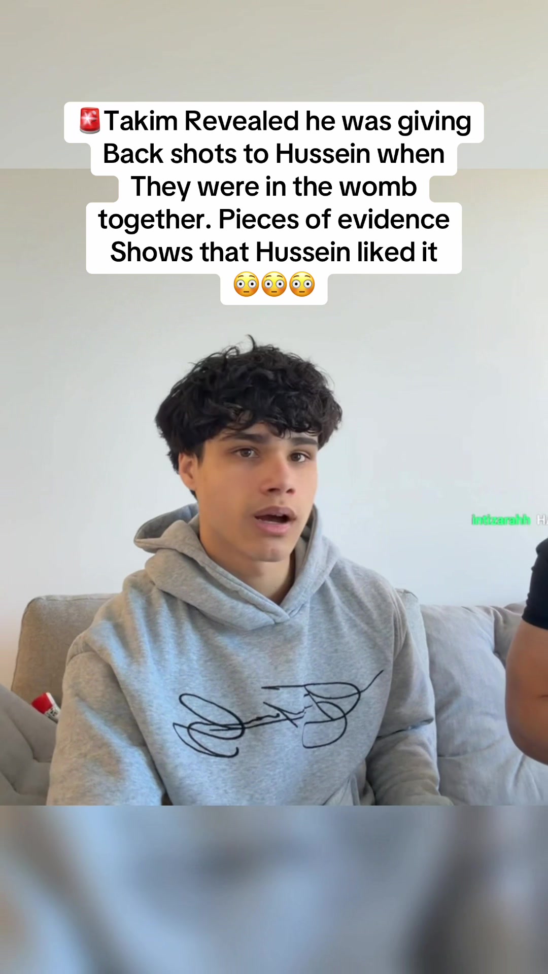 @Rise Twins