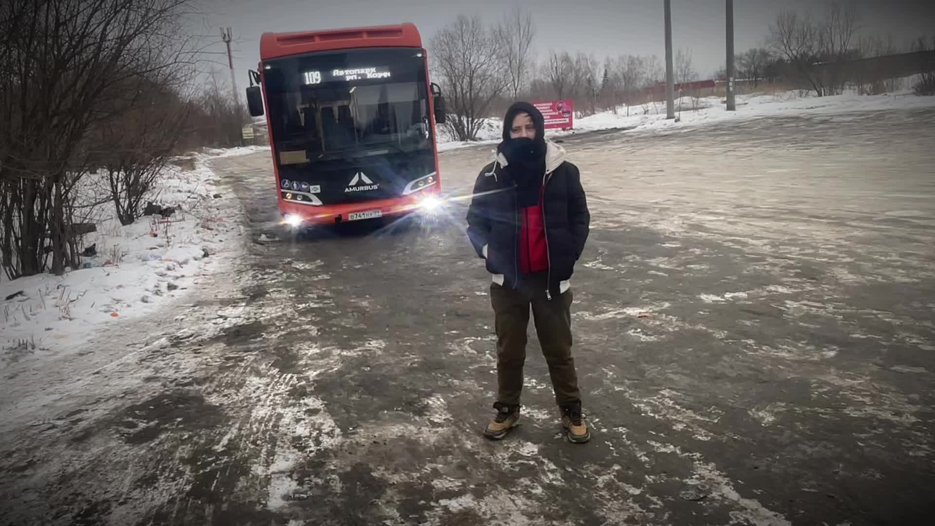 @Кондуктор хбк