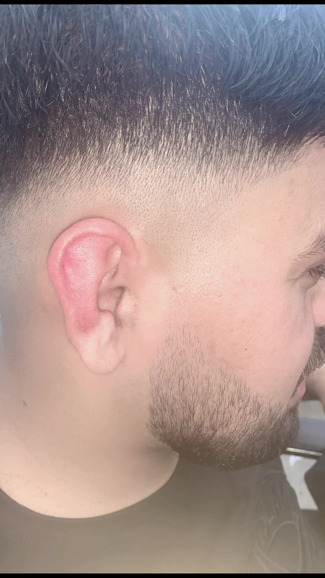 @Faheem Turkish barber