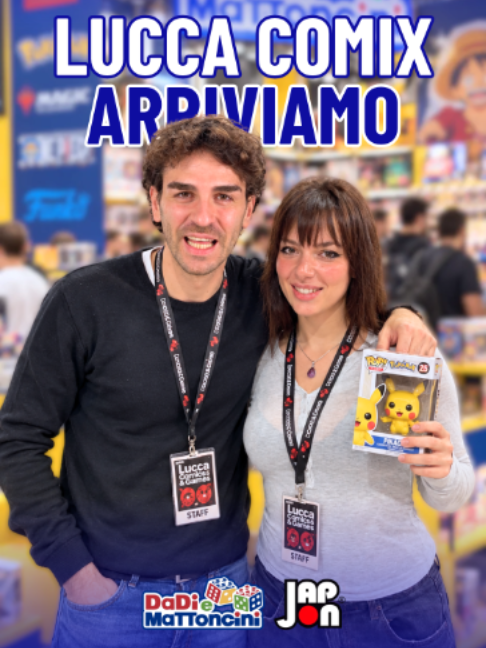 @Dadi e Mattoncini