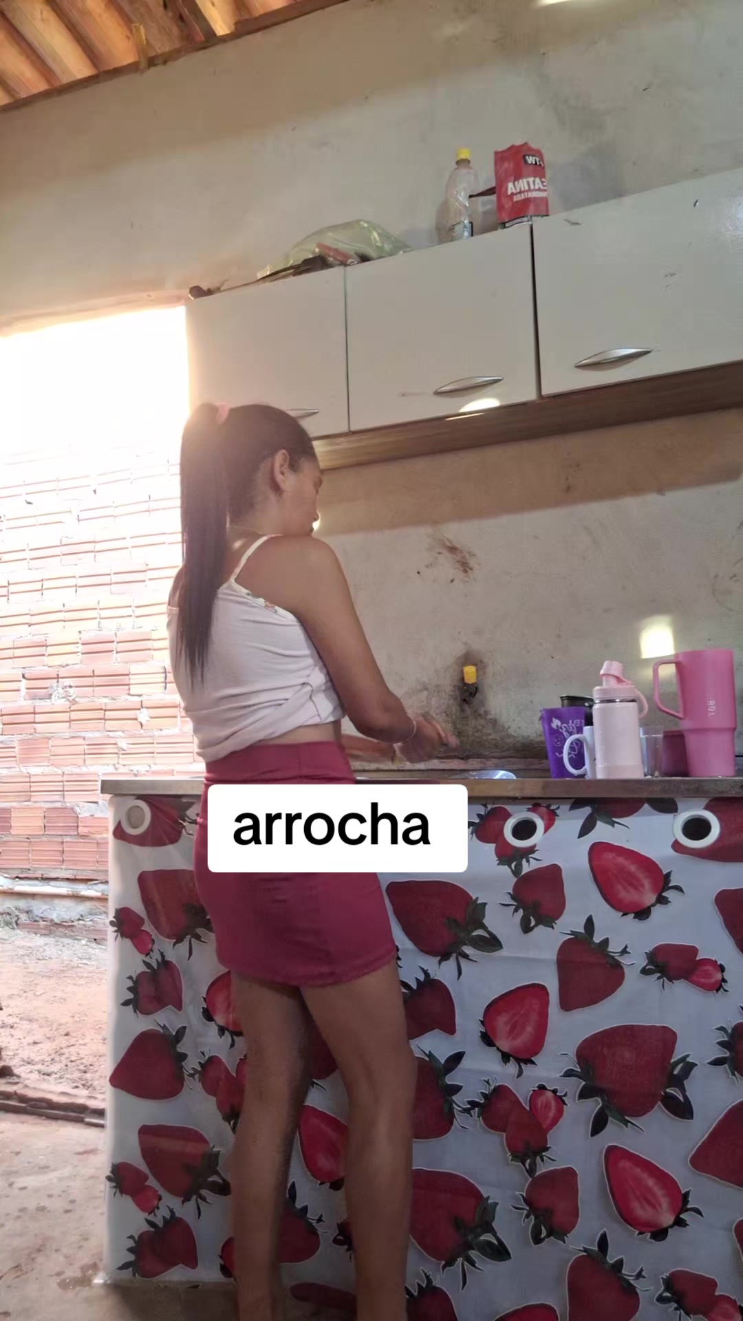 @geane Alves