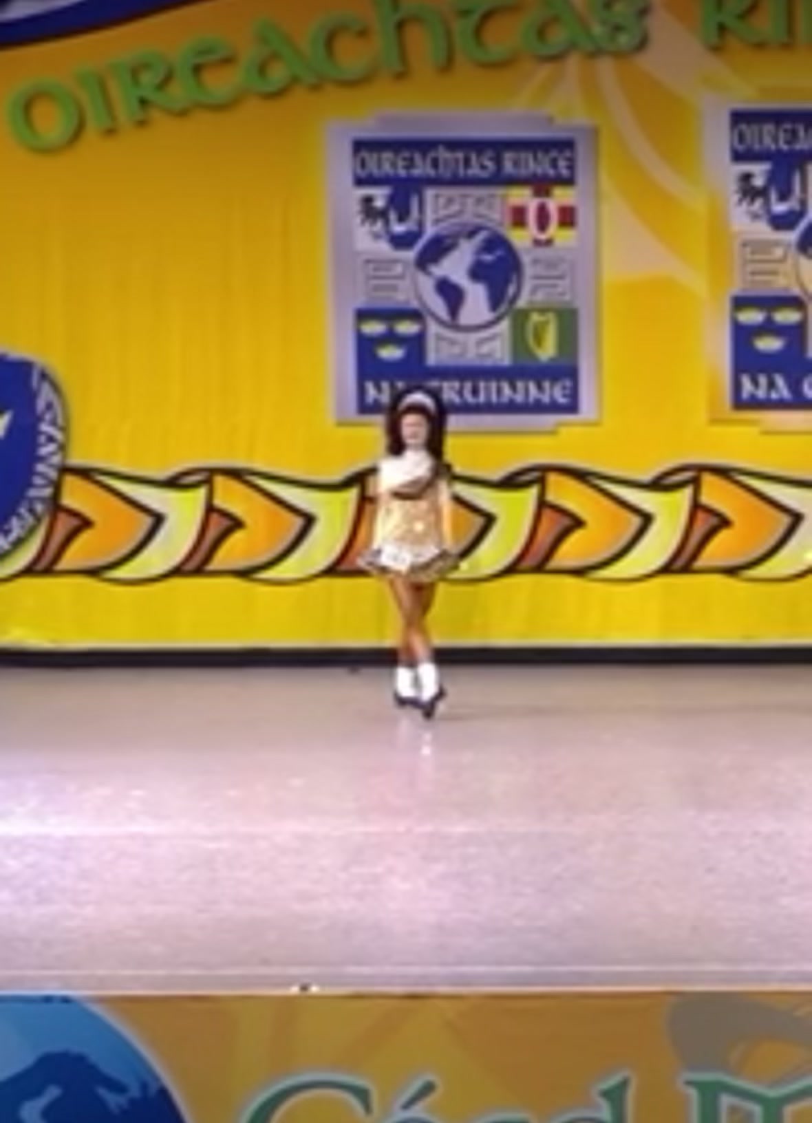 @caoimhedancing