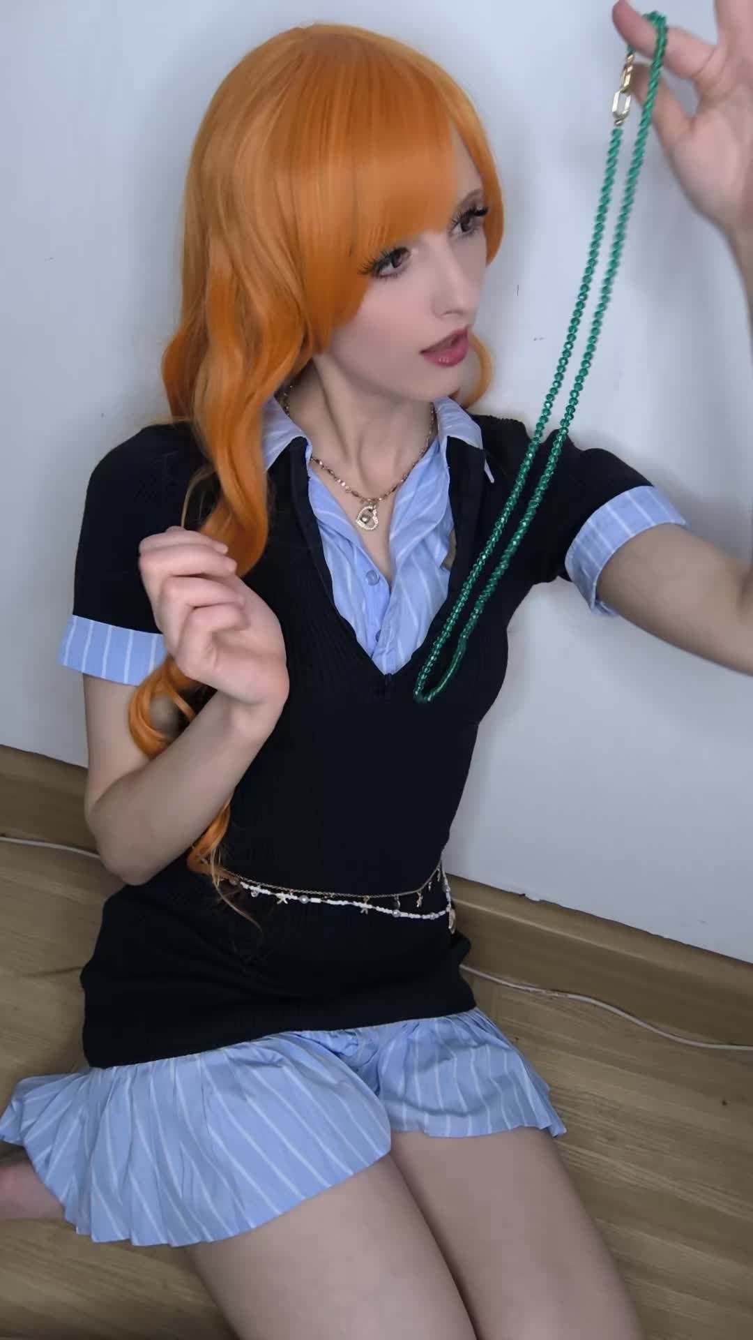 @SakuraKazeCosplay