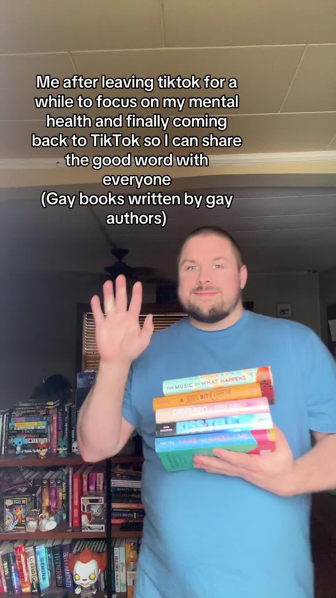 @Aaron Book Daddy 🤪
