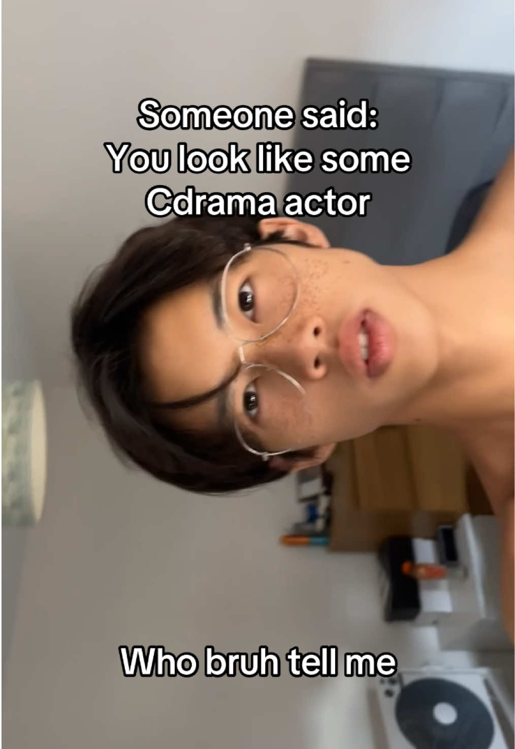 @Chang