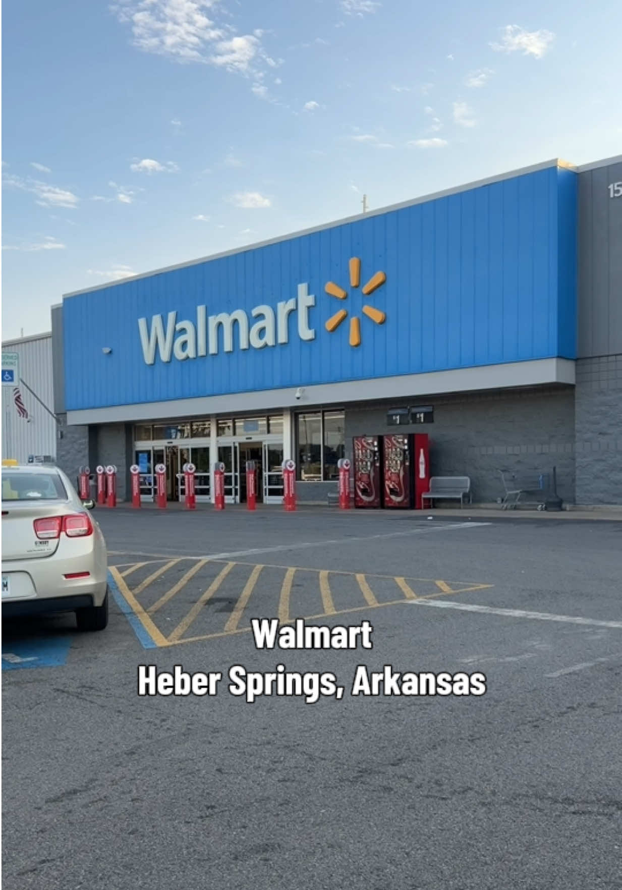 @Marla | Arkansas Travel