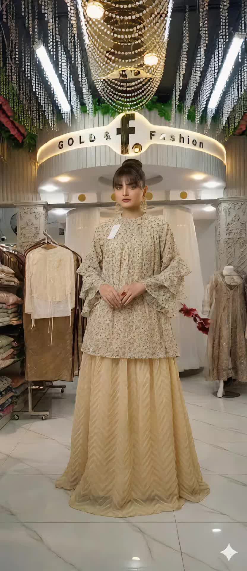@f. gold&fashion