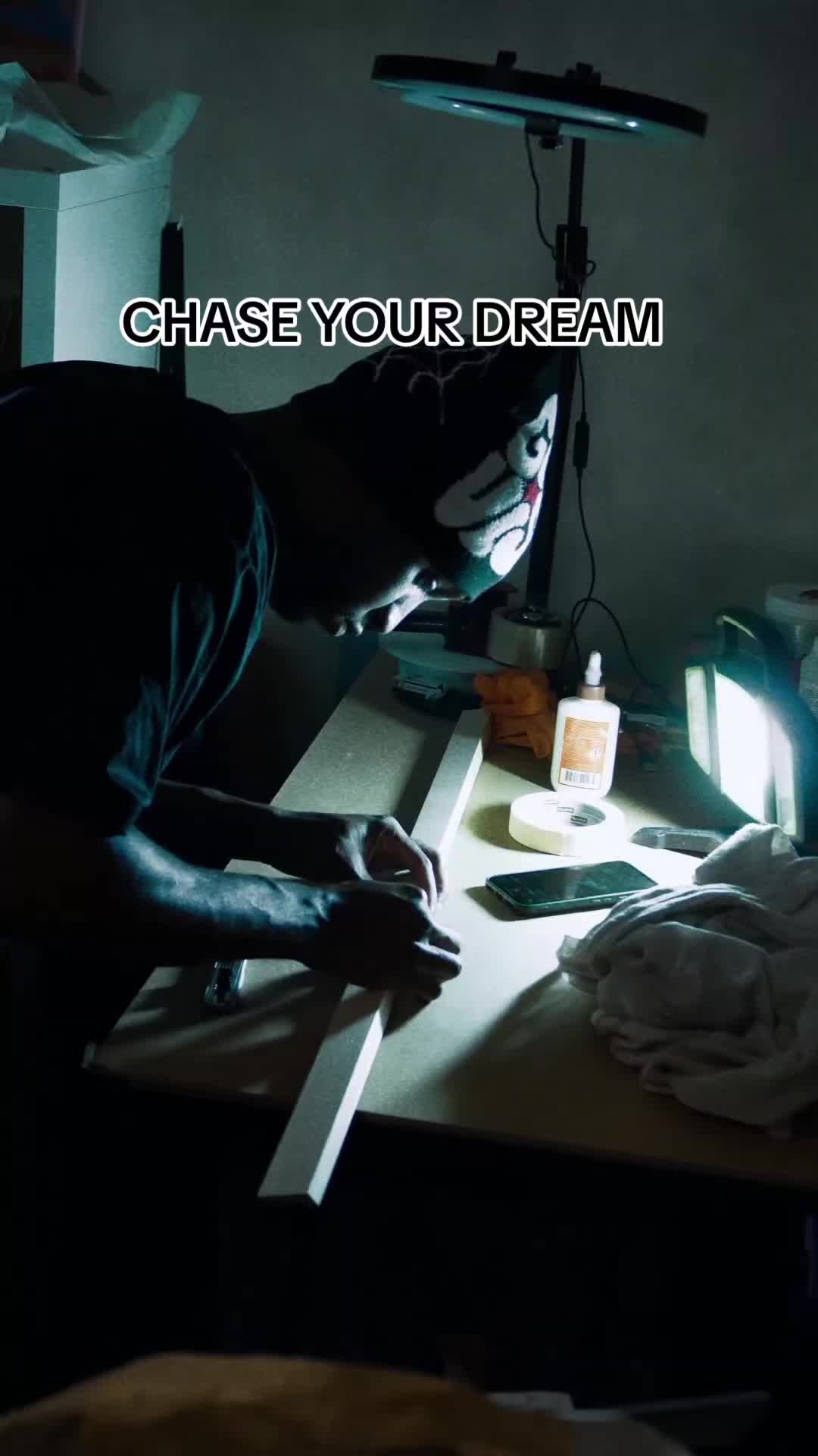 @Cosmozach Art