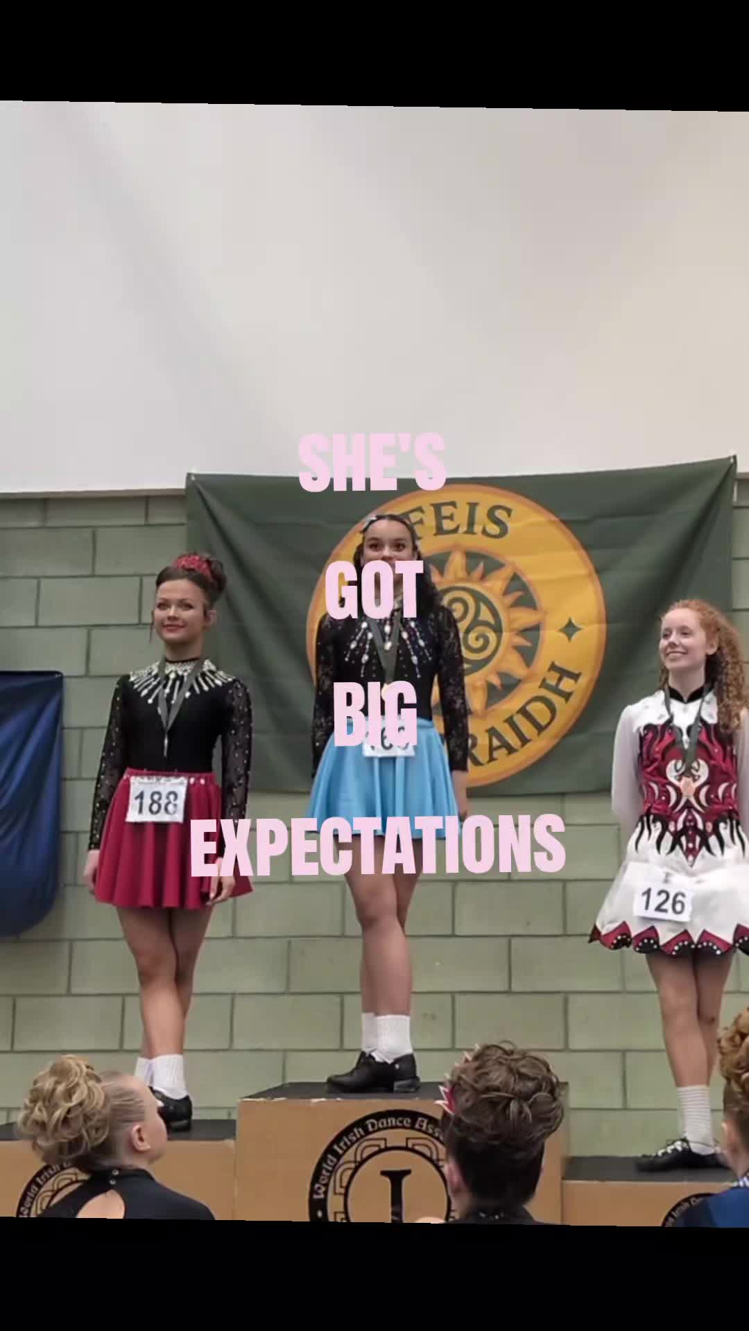 @Lorelei ☘︎