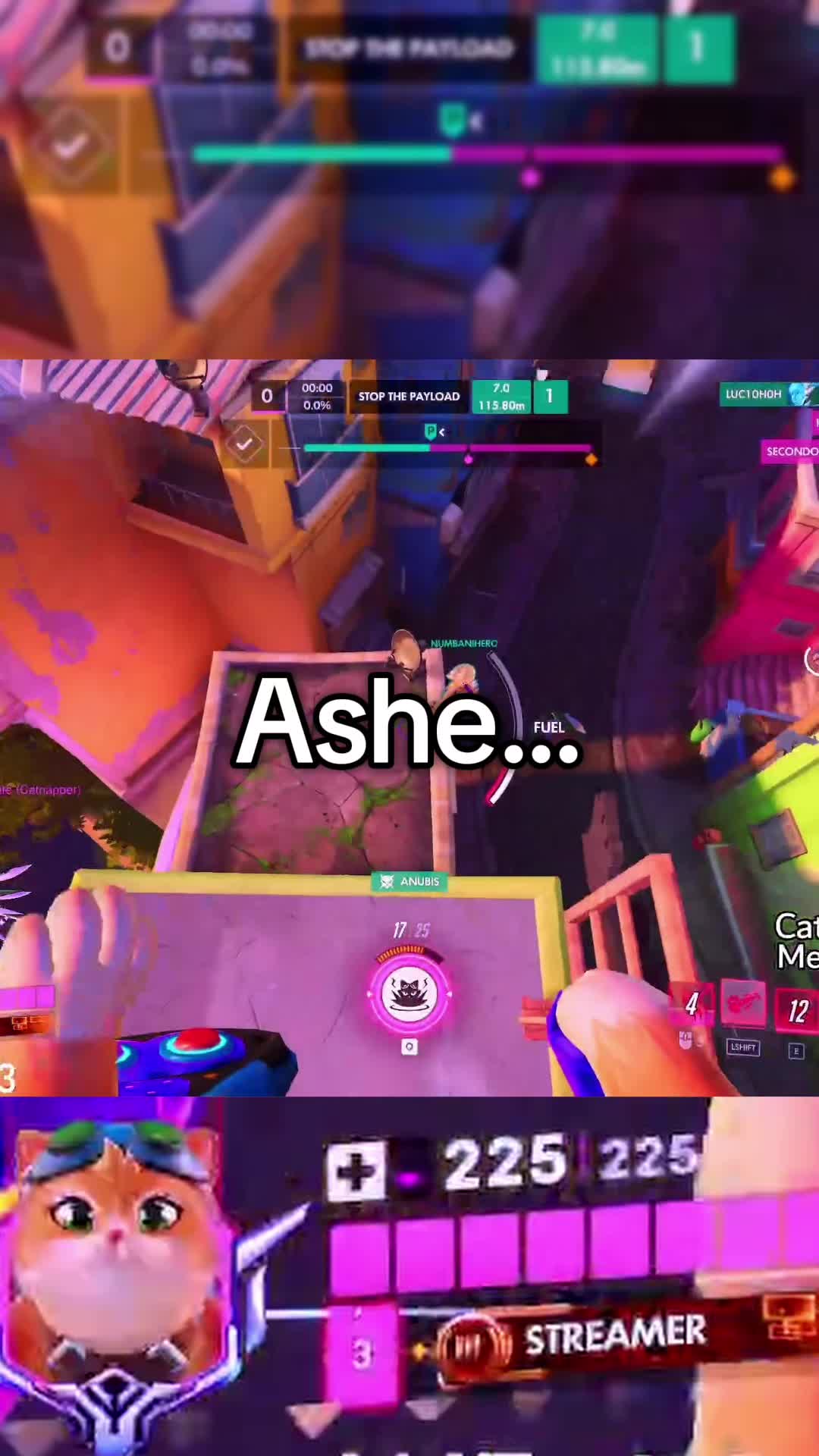 @YukariPoi | TwitchStreamer