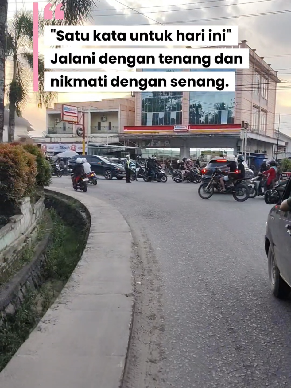 @Siti Mariah