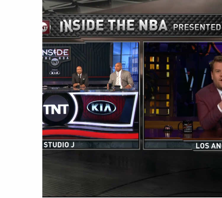 @30 Years of Inside the NBA