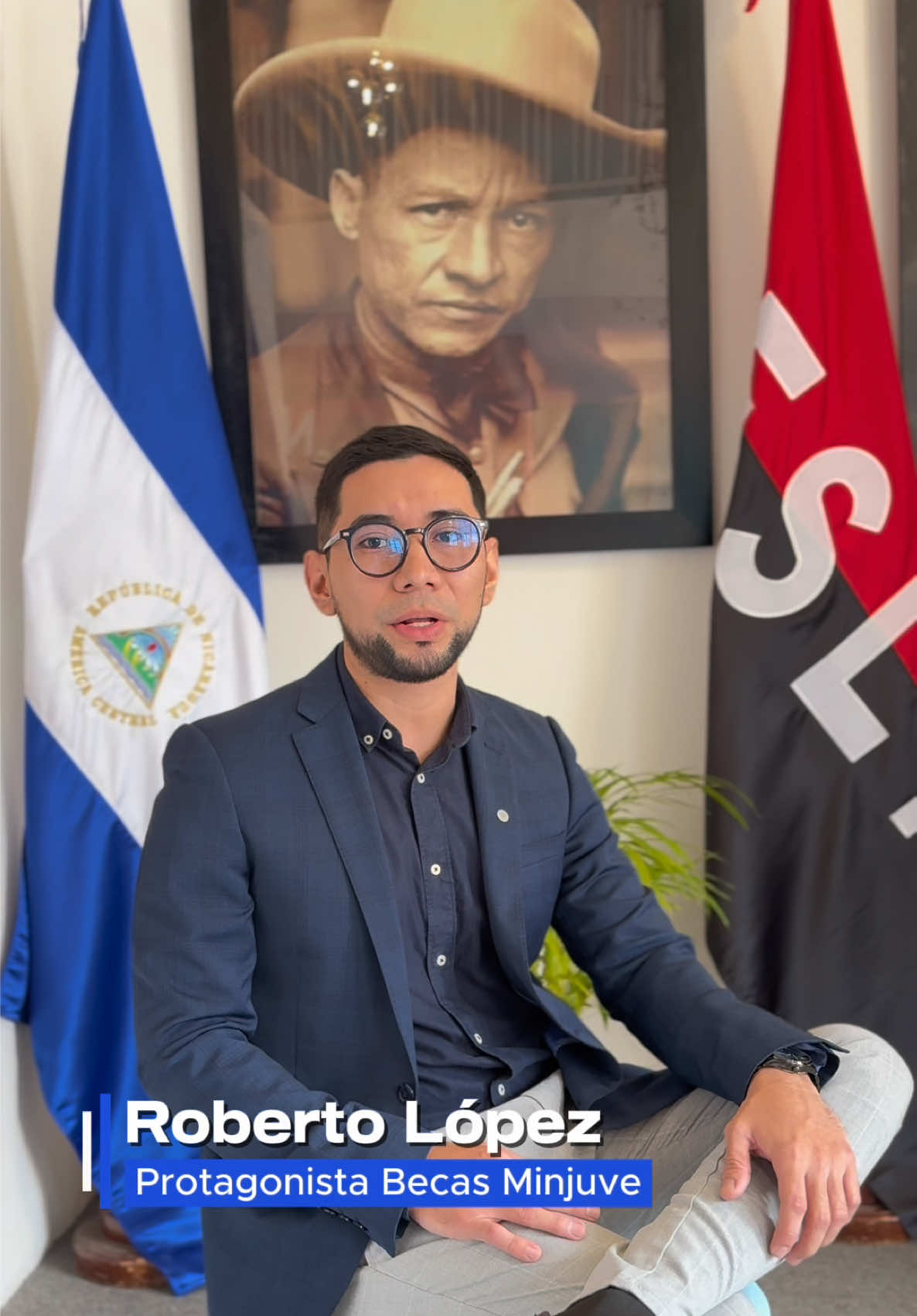 @Ministerio de la Juventud 🇳🇮