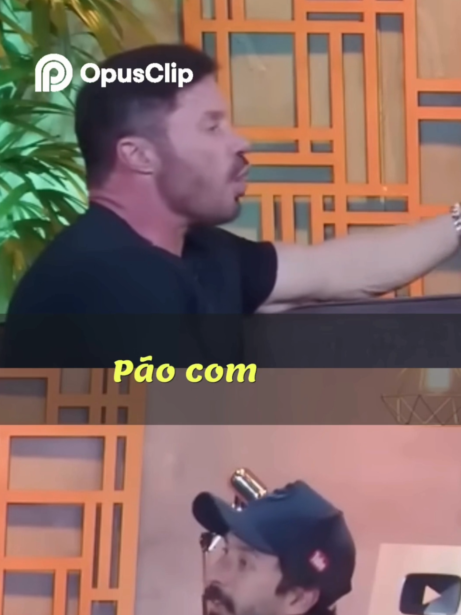 @Marombologia