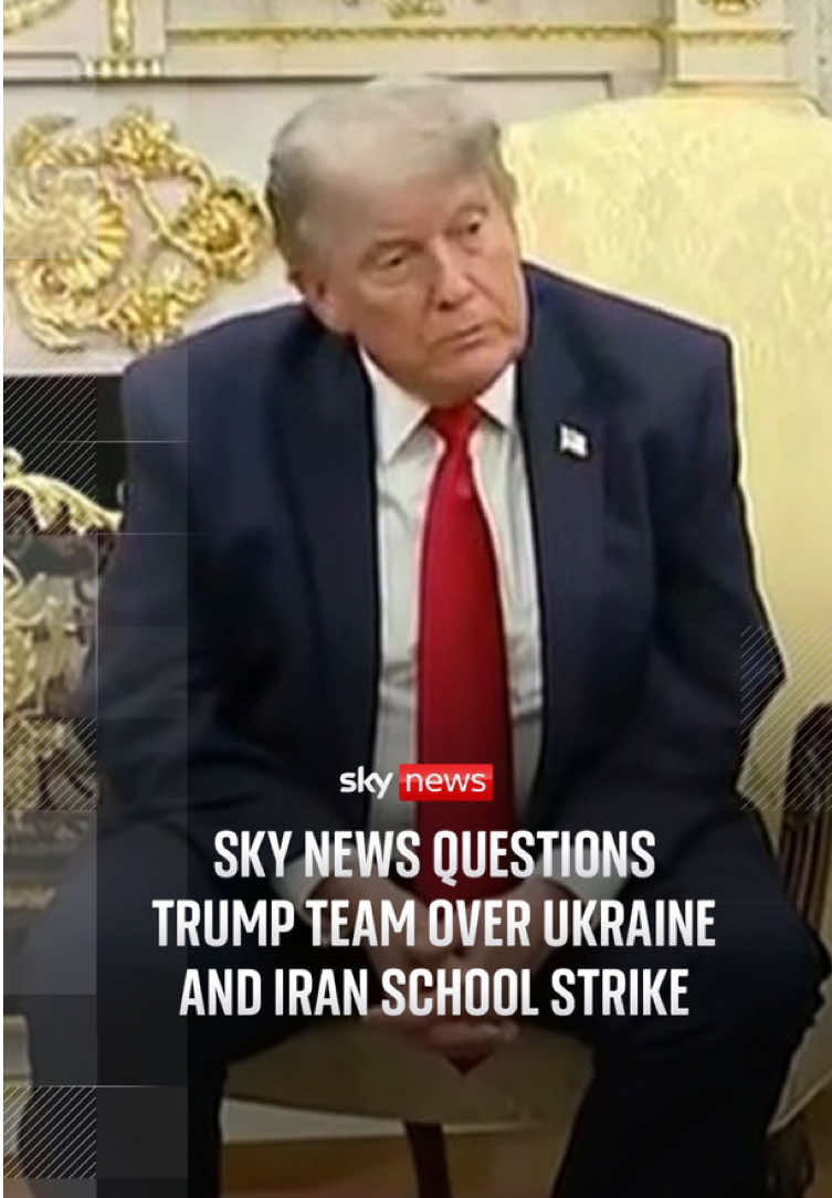 @Sky News