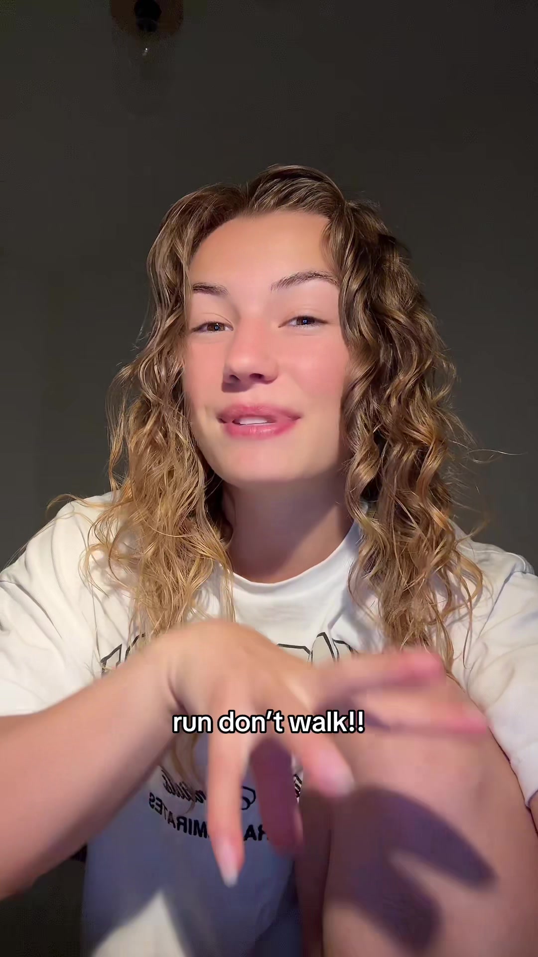 @Veronica Kreidl