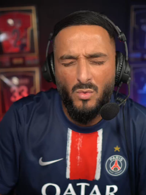 @L’immigré parisien