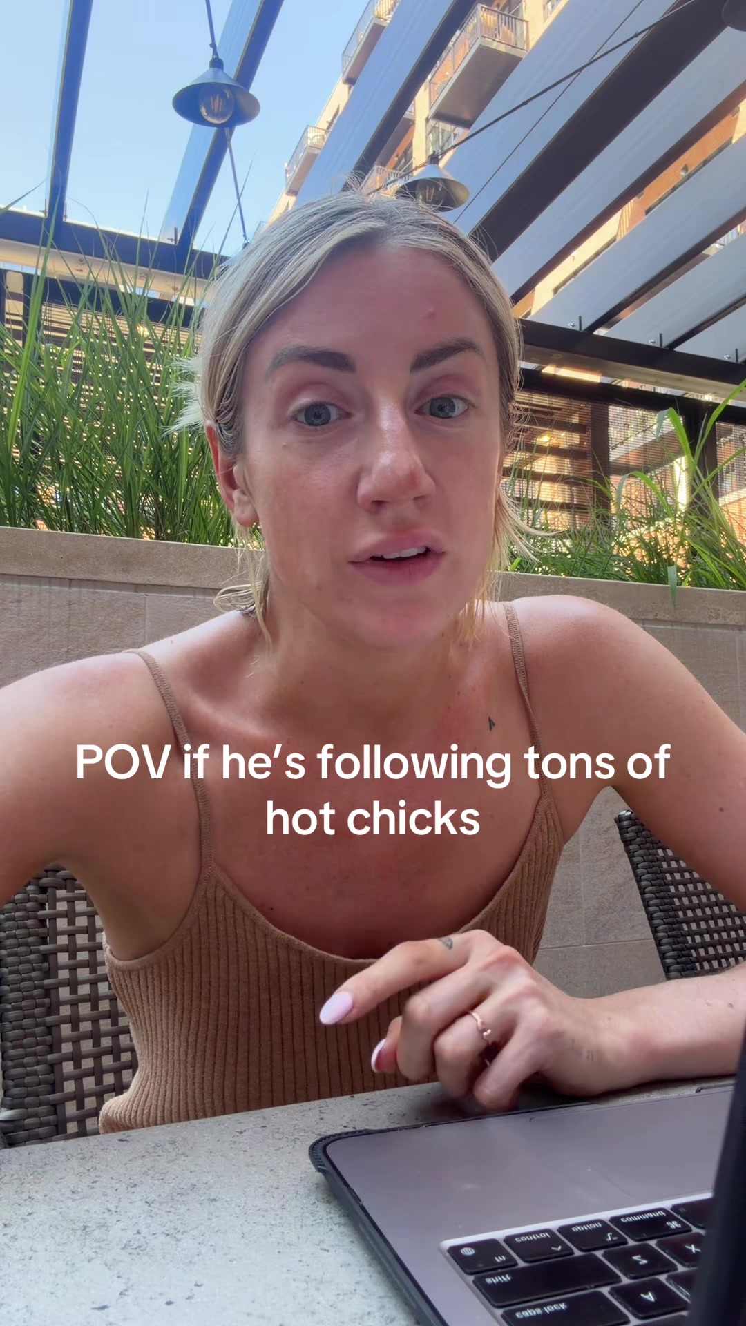 @Alexa Curtis