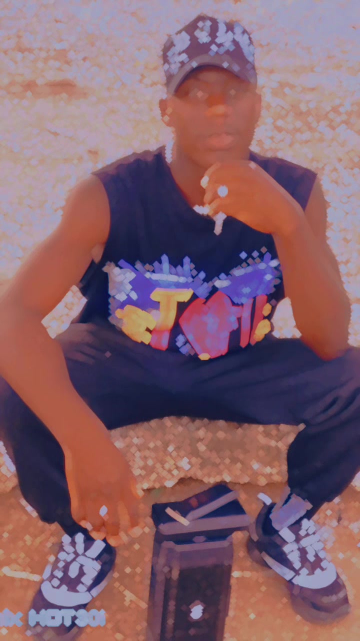 @Tawanda Kachena