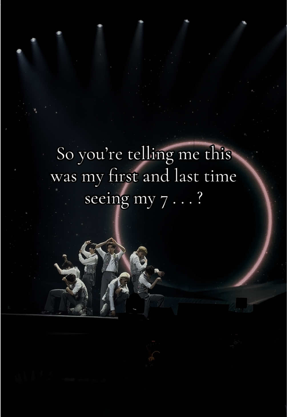 @nel.. - SAW BTS X 2