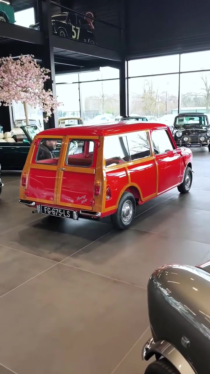 @ClassicMiniTok