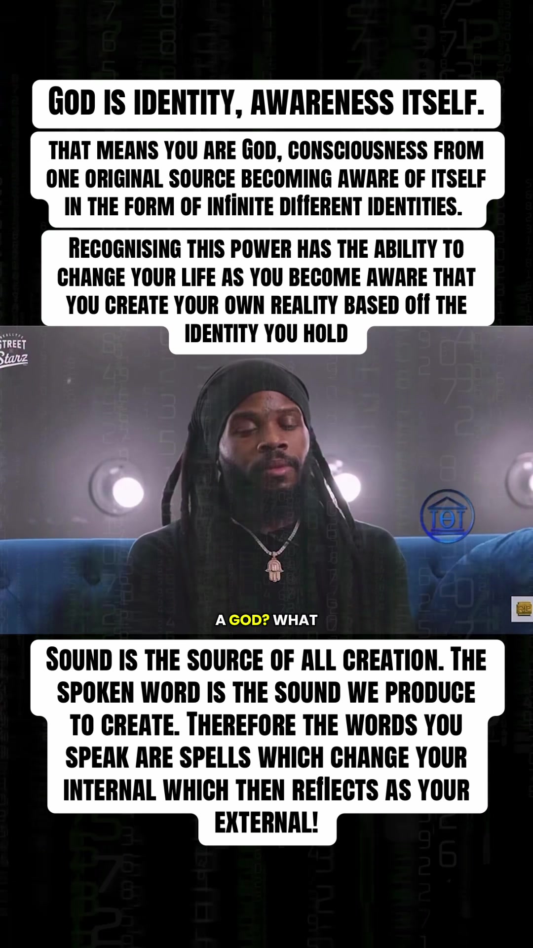 @Mind Awake | Reality Decoded