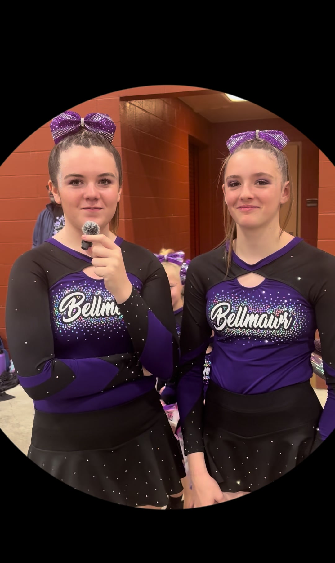 @purpleeaglescheer