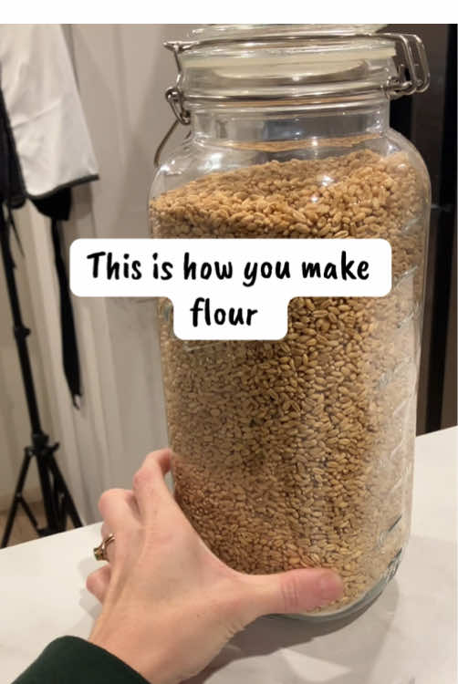 @Becca