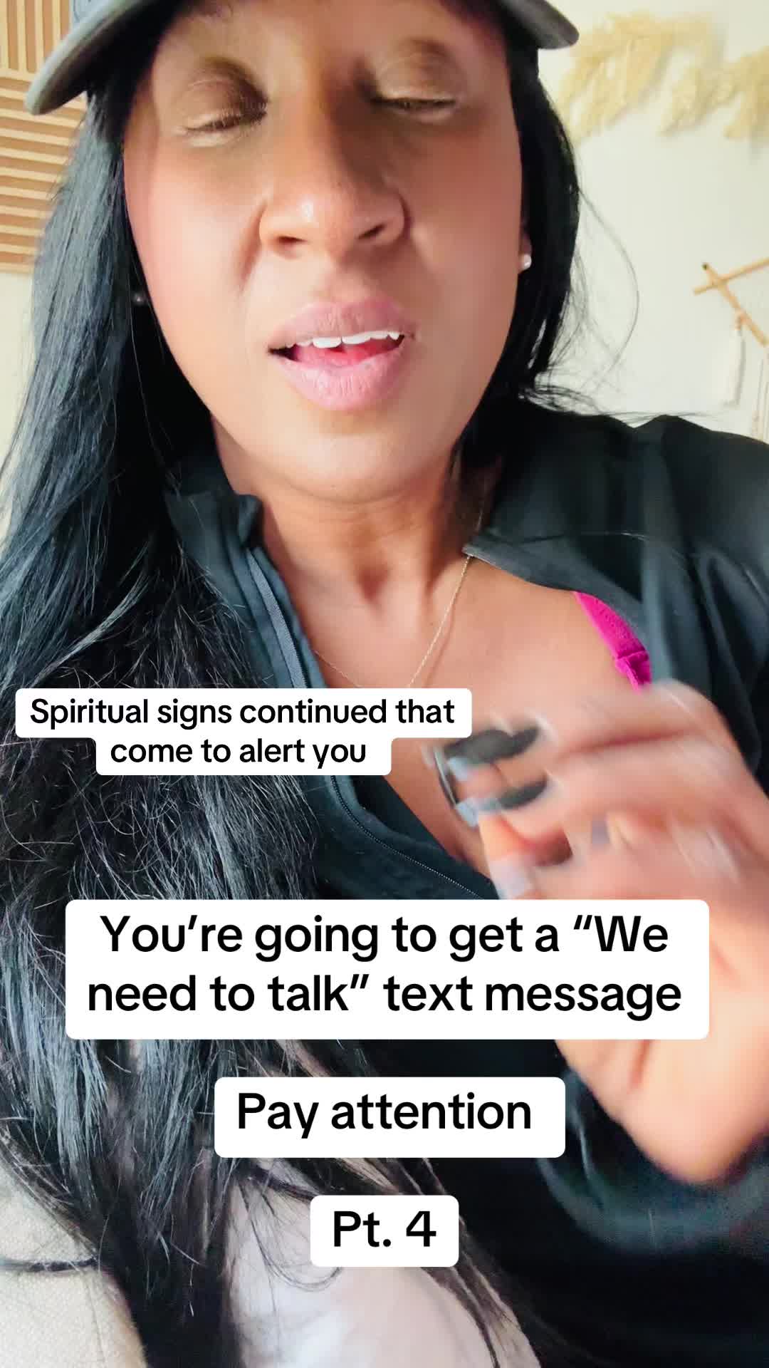 @Danielle Addison