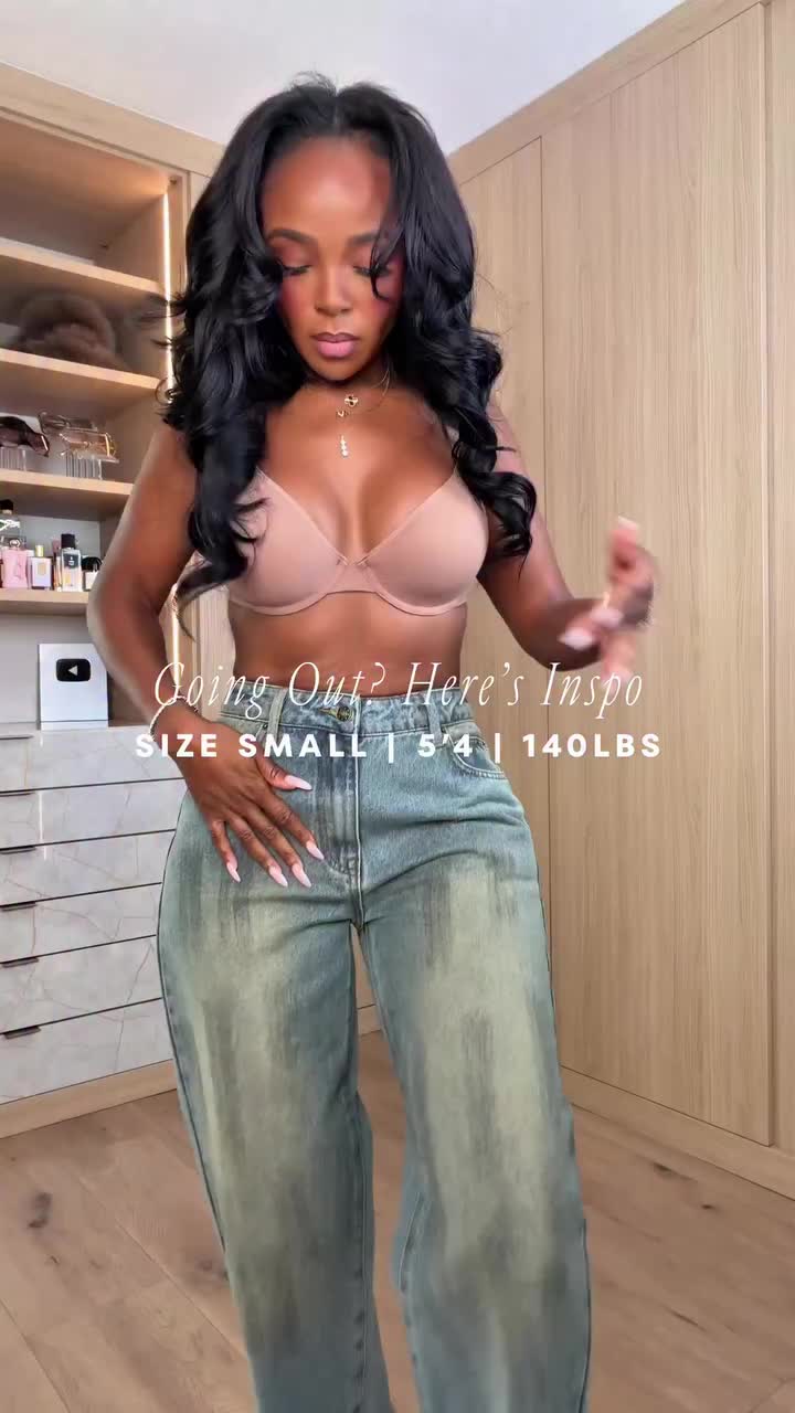 @Kira | Amazon Fashion Finds