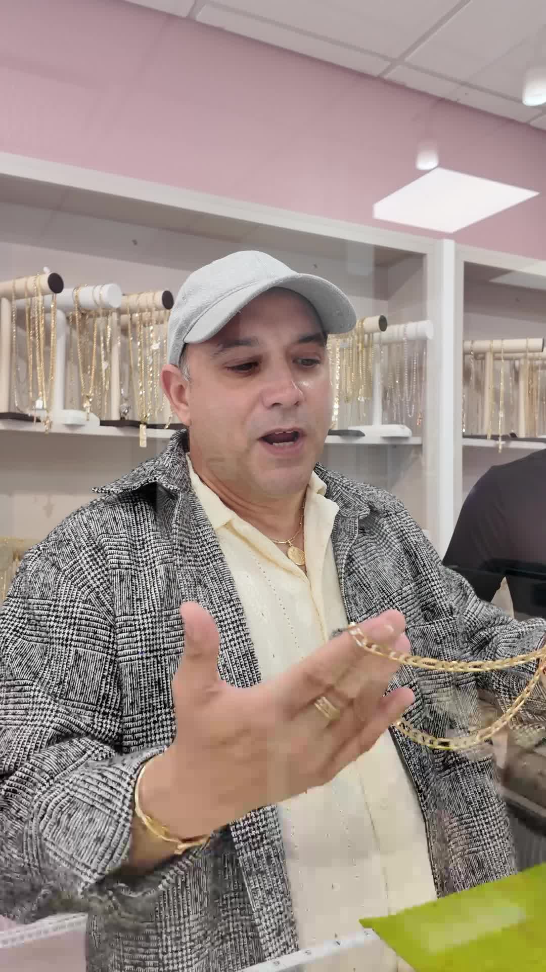 @AMIN JEWELRY