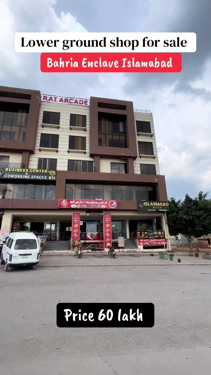 @RealEstate with Aqeel Ahmed