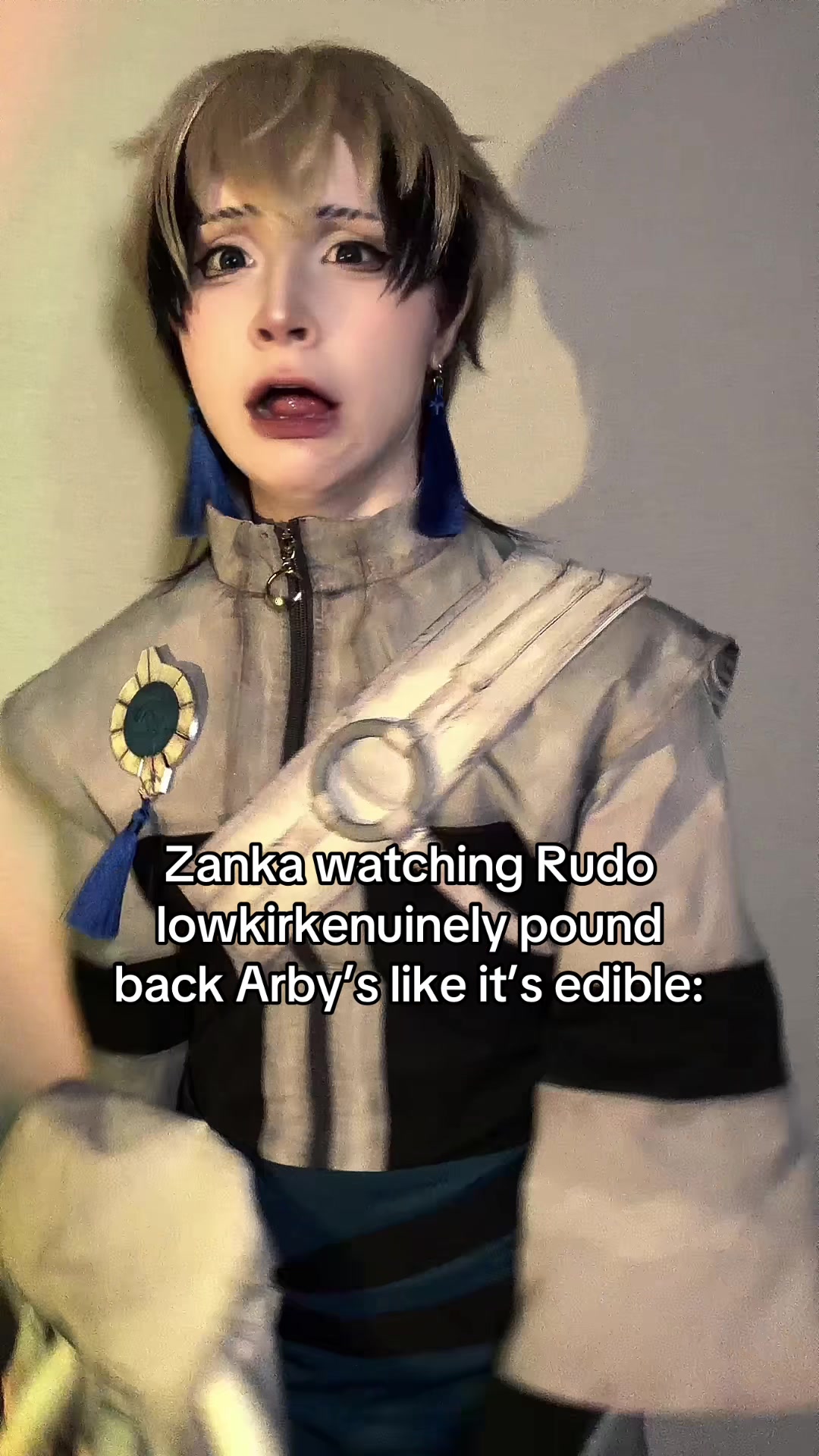 @Lily | Octobunn