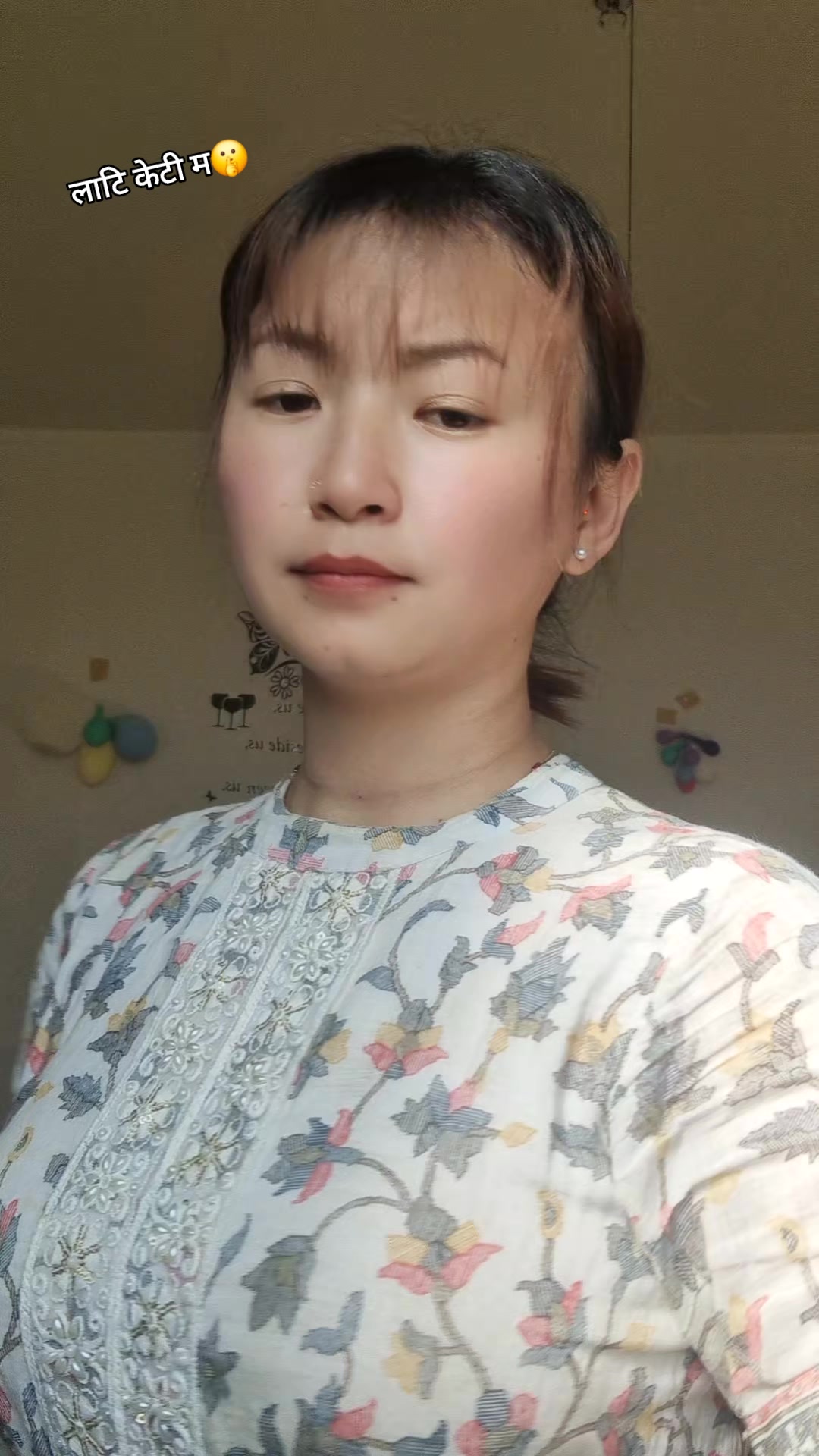 @Sister Sumitra🦚