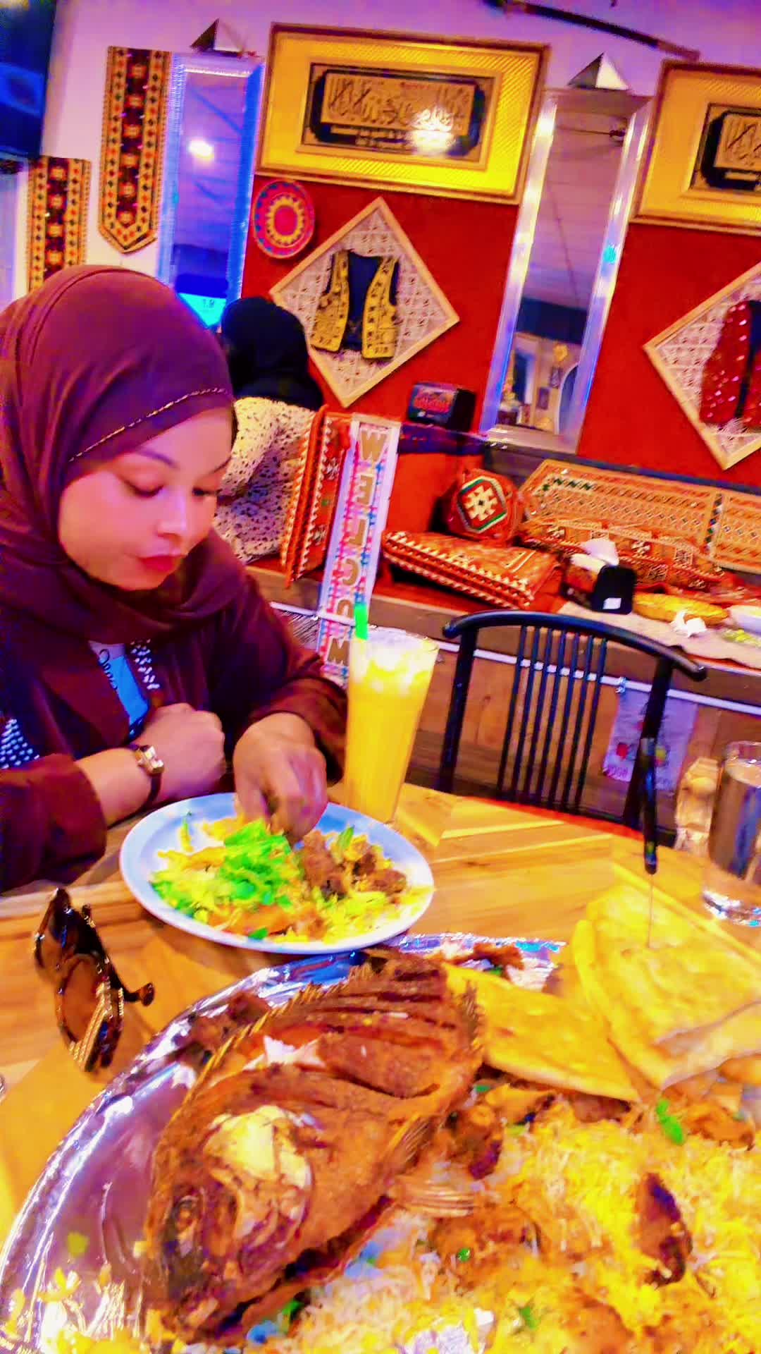 @Duniyo Ali