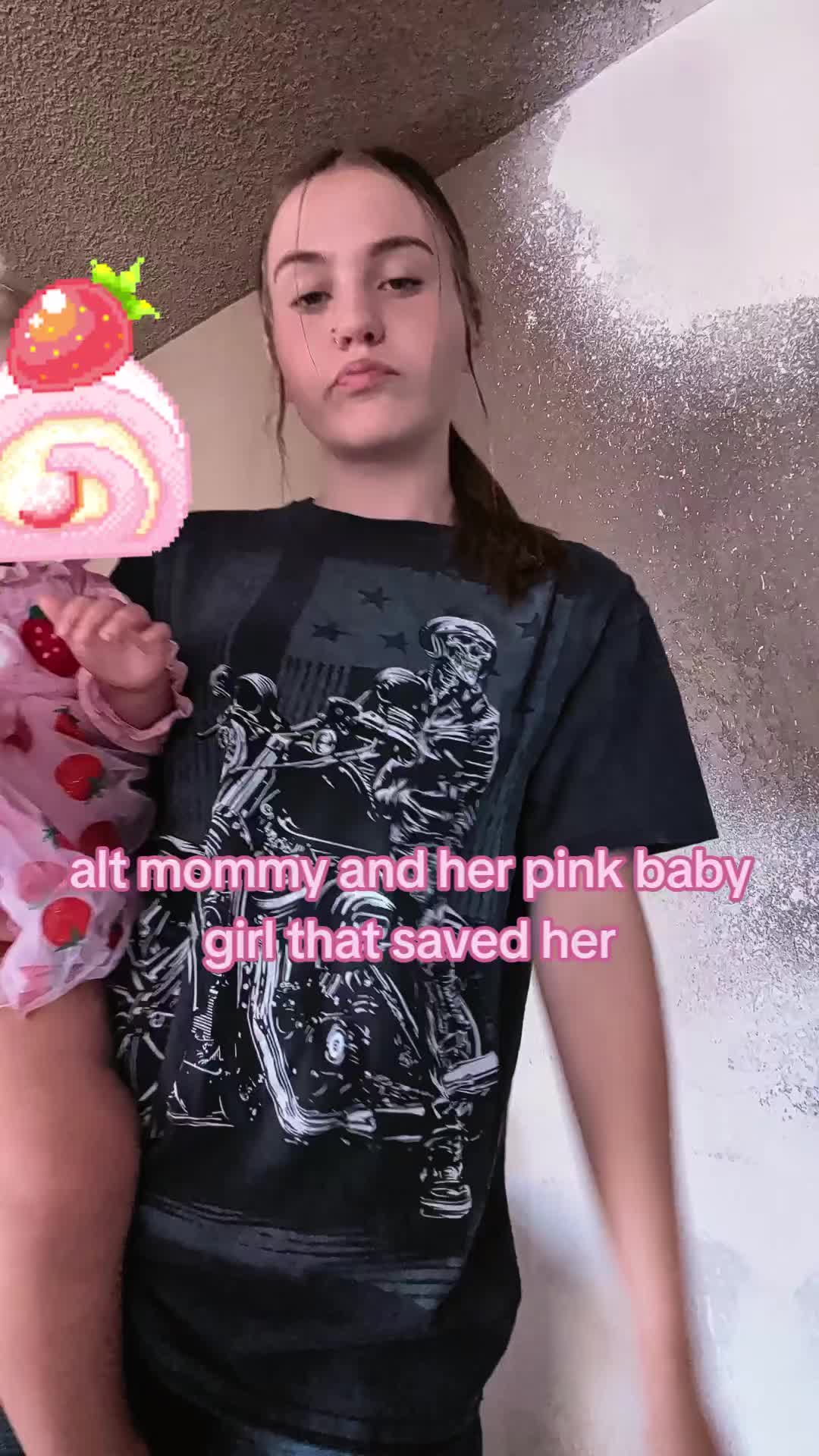 @Sierra || Violet's mommy 🩷